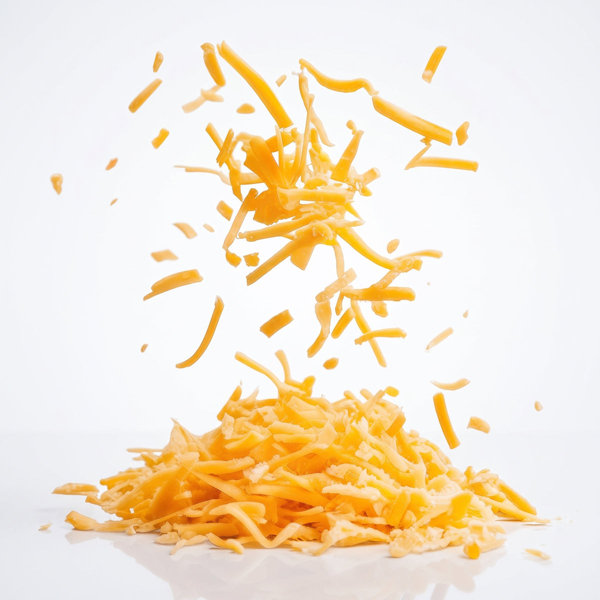 Shredded Cheese