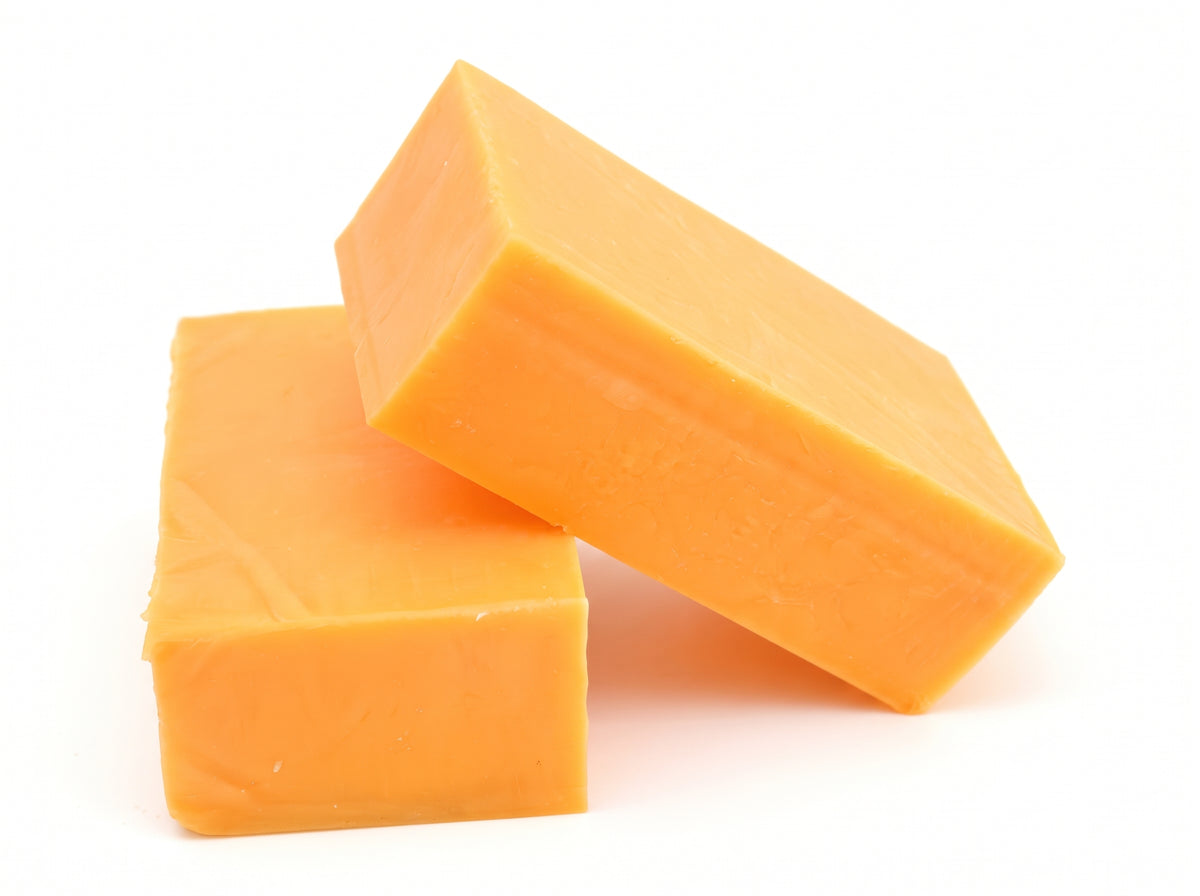Cheese Blocks