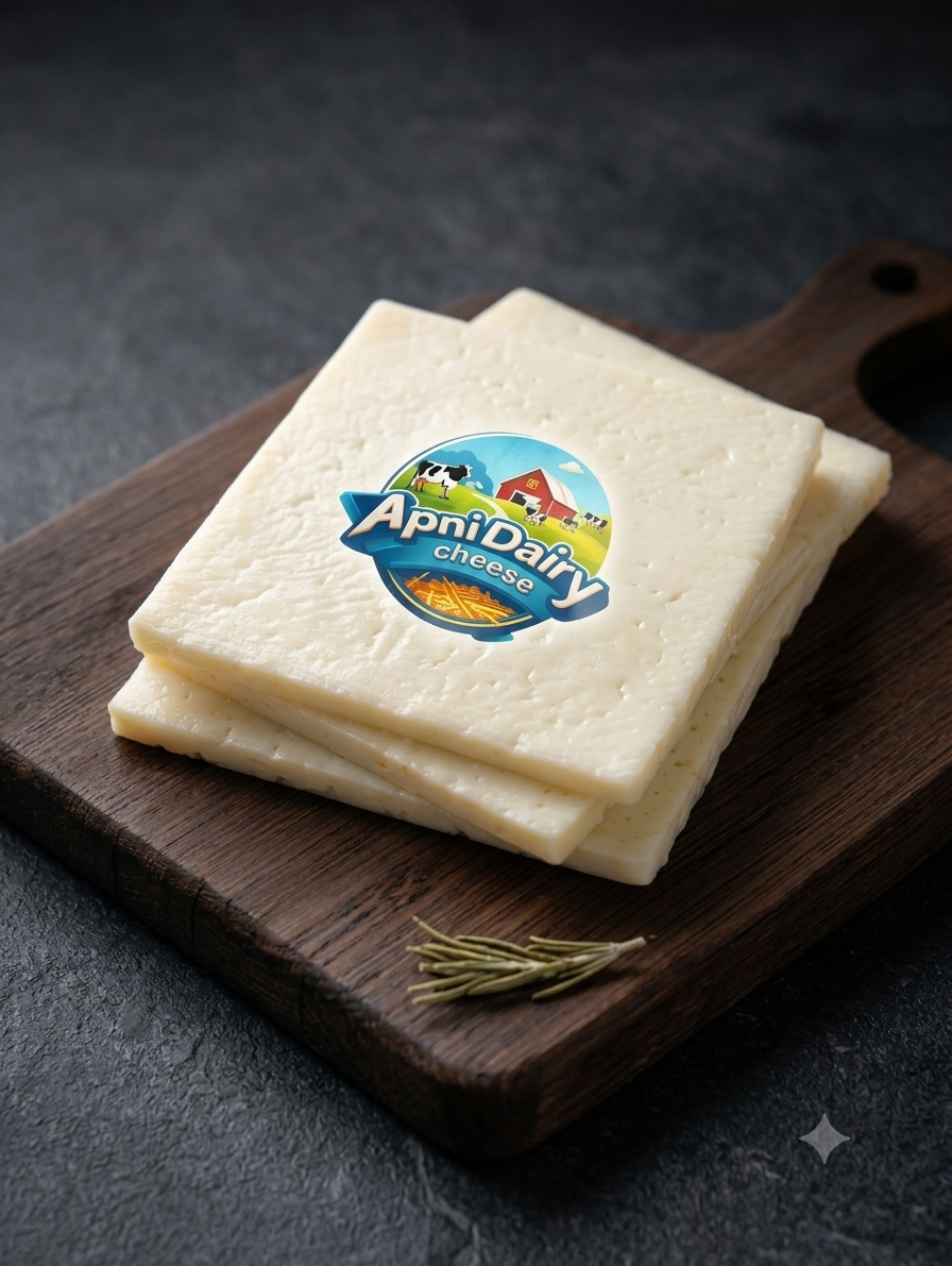 White Cheddar Slice